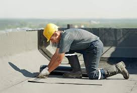 Best Storm Damage Roof Repair  in Buchanan, NY